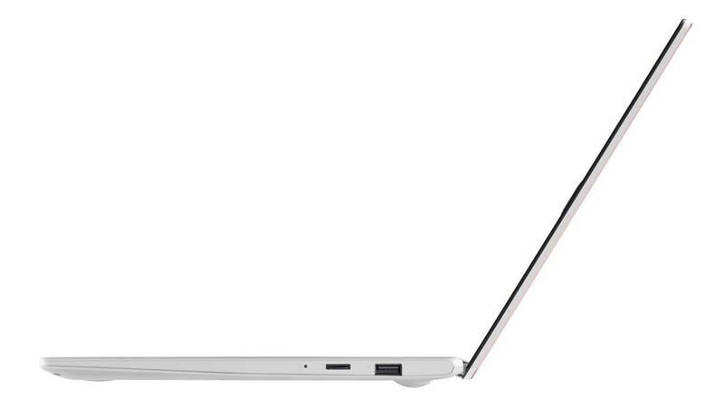 Notebook Asus růžový Microsoft 365 pro jednotlivce