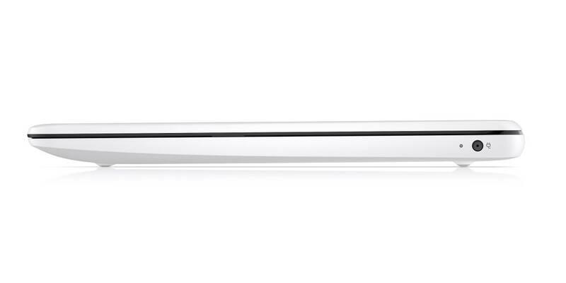 Notebook HP 14-ds0604nc bílý Microsoft 365 pro jednotlivce