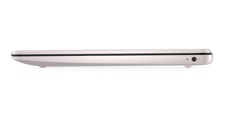 Notebook HP 14-ds0607nc růžový Microsoft 365 pro jednotlivce