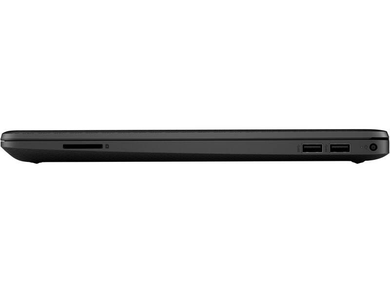 Notebook HP 15-gw0600nc černý