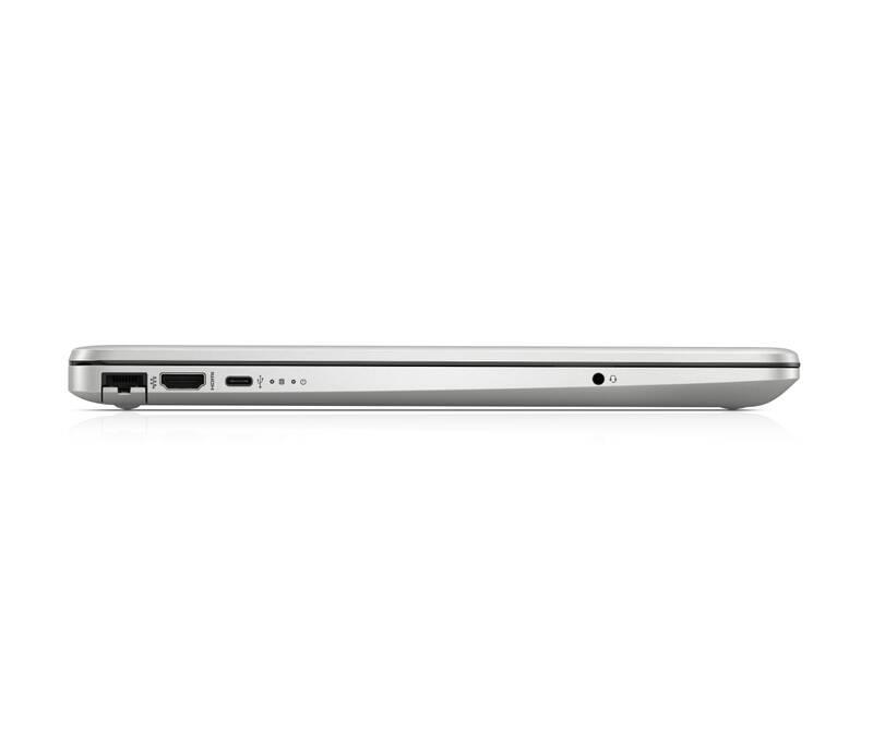 Notebook HP 15-gw0602nc stříbrný, Notebook, HP, 15-gw0602nc, stříbrný