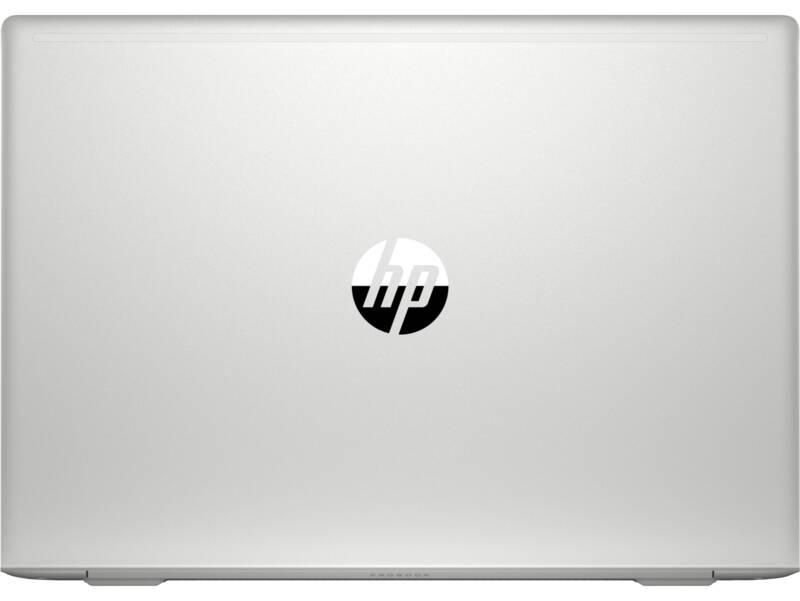 Notebook HP ProBook 450 G7 stříbrný