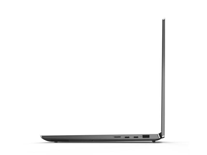 Notebook Lenovo Yoga S740-15IRH šedý