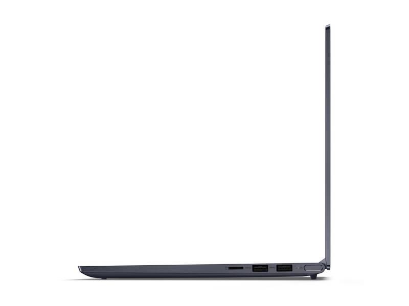 Notebook Lenovo Yoga Slim 7-14ARE05 šedý, Notebook, Lenovo, Yoga, Slim, 7-14ARE05, šedý