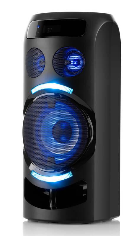 Party reproduktor GoGEN SMILEE BPS 636 černý