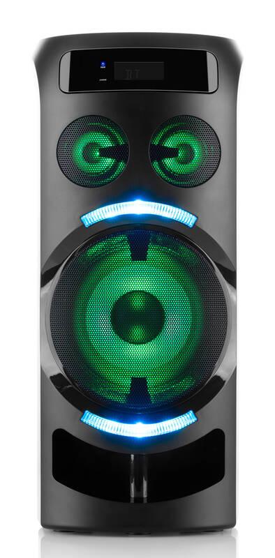 Party reproduktor GoGEN SMILEE BPS 636 černý