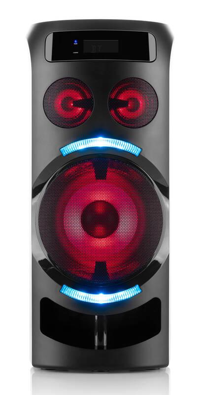 Party reproduktor GoGEN SMILEE BPS 636 černý