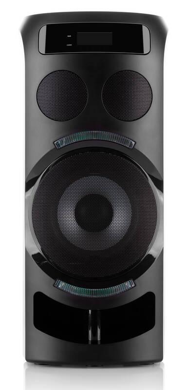 Party reproduktor GoGEN SMILEE BPS 636 černý