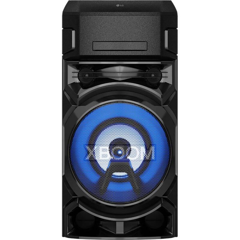 Party reproduktor LG ON5 černý