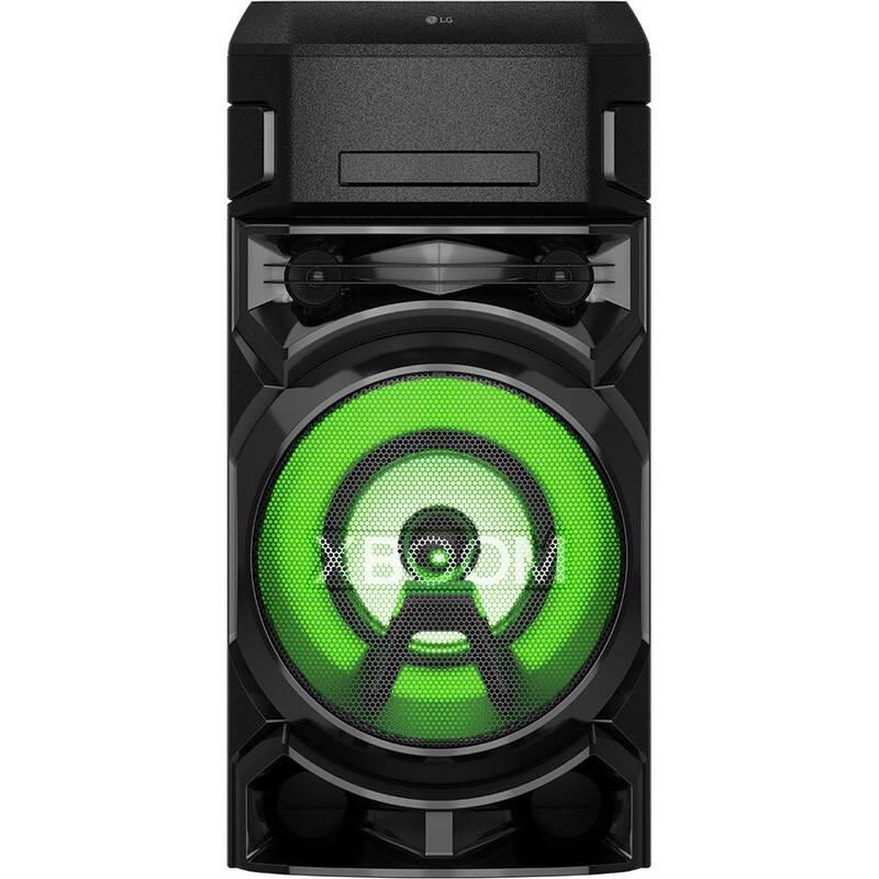 Party reproduktor LG ON5 černý