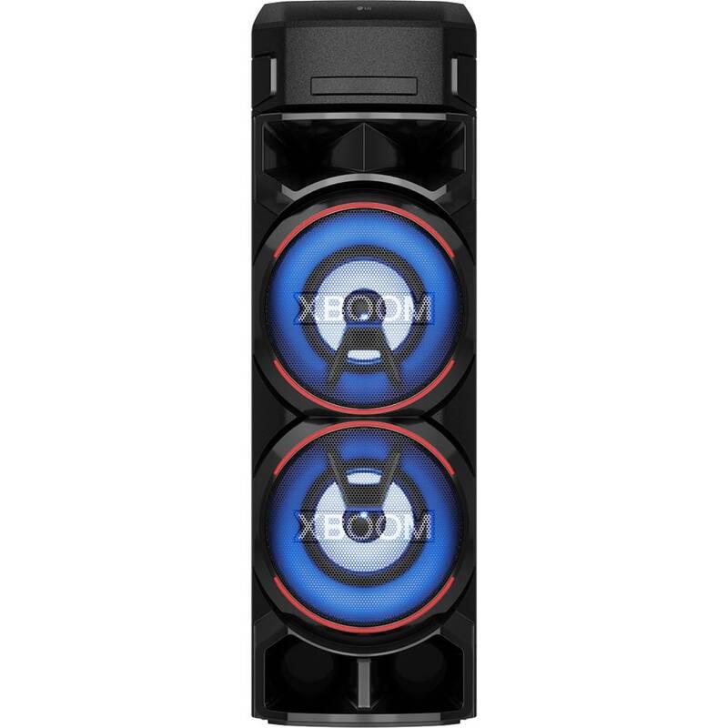 Party reproduktor LG ON9 černý