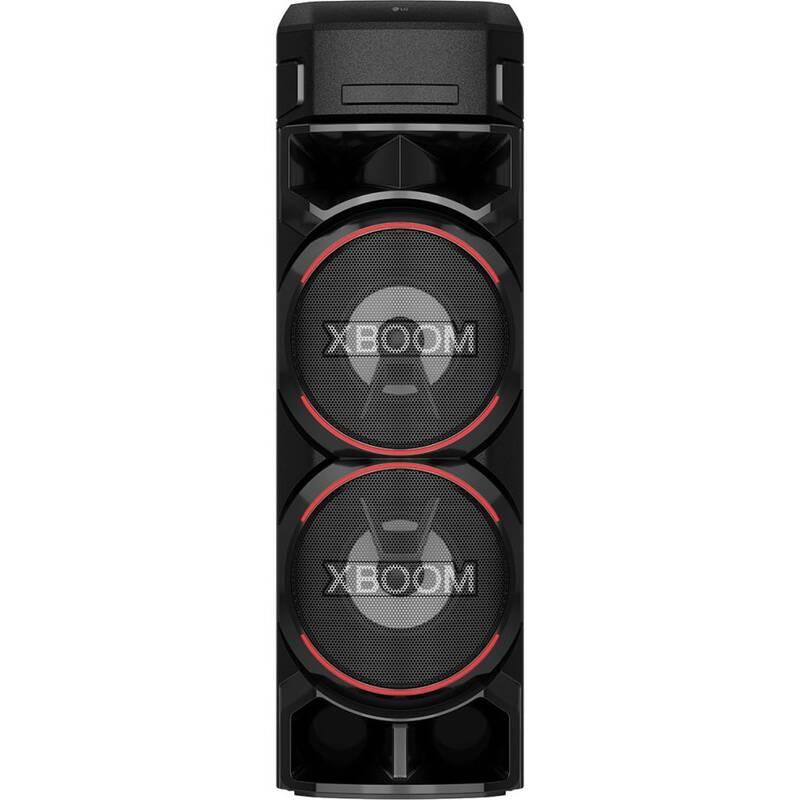 Party reproduktor LG ON9 černý