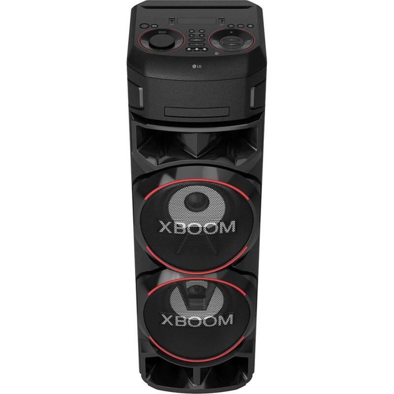 Party reproduktor LG ON9 černý