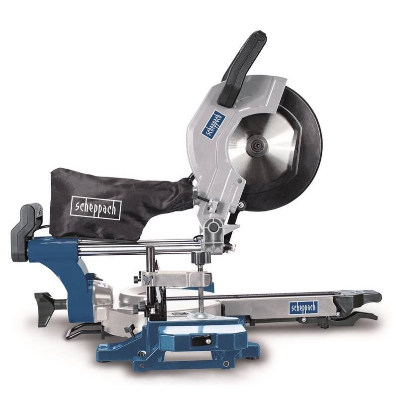 Pila pokosová Scheppach HM 110 MP