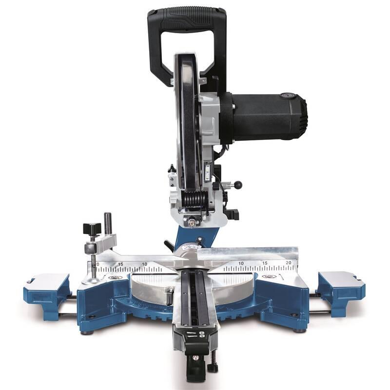 Pila pokosová Scheppach HM 110 MP