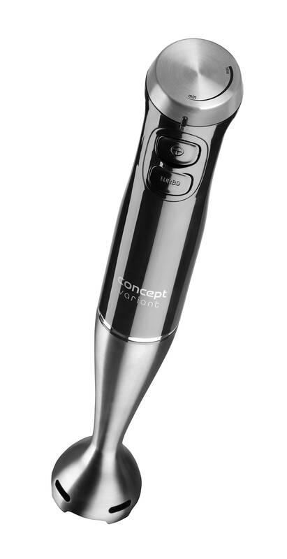 Ponorný mixér Concept TM4810 černý
