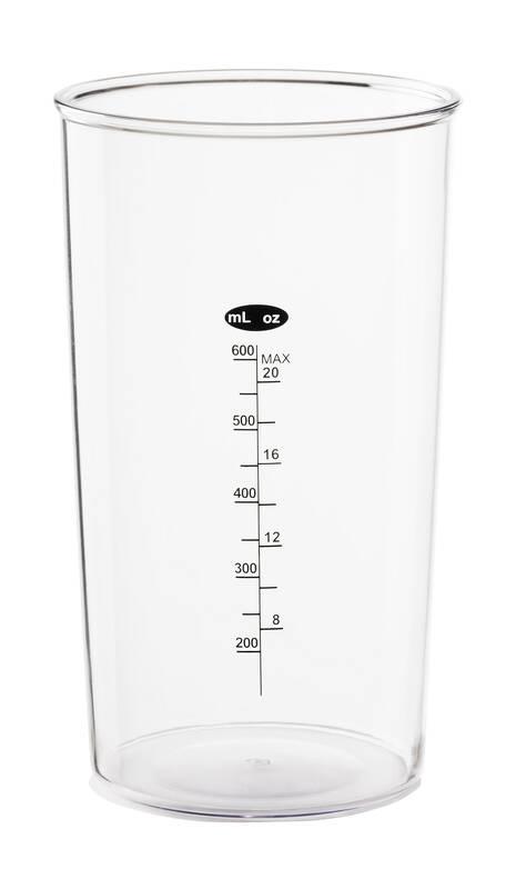 Ponorný mixér Concept TM4810 černý