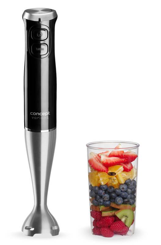 Ponorný mixér Concept TM4810 černý