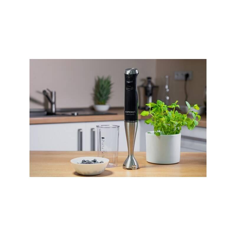 Ponorný mixér Concept TM4810 černý
