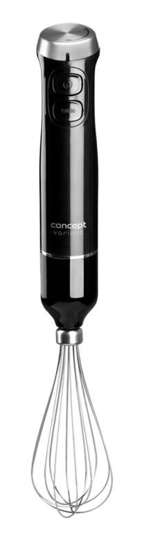 Ponorný mixér Concept TM4820 černý