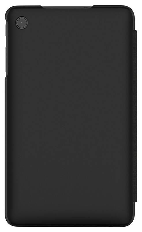 Pouzdro na tablet ALCATEL Stand Flip Case na 1T 7 WiFi černé