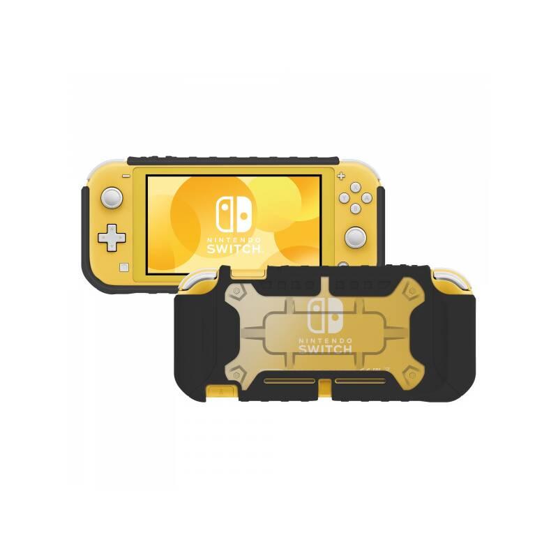 Pouzdro Nintendo - Hybrid System Armour pro Nintendo Swicth Lite černé