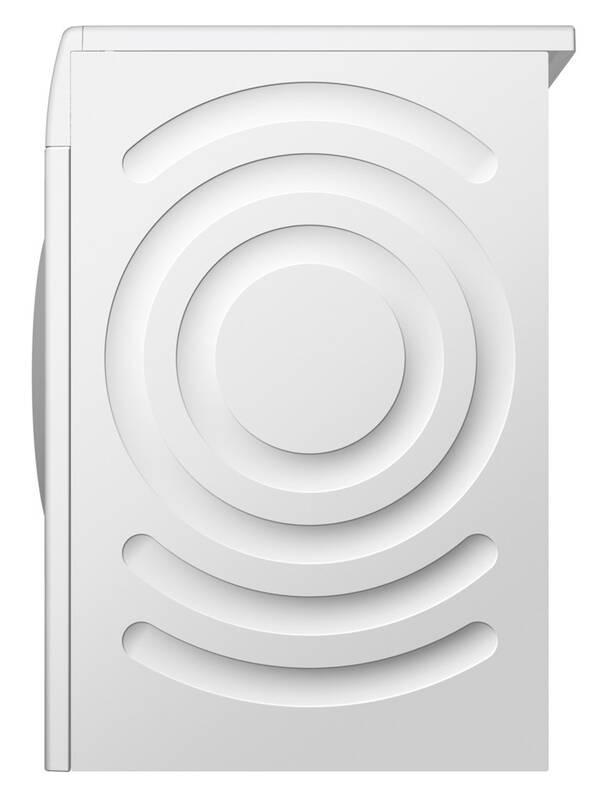 Pračka Bosch Serie 8 WAV28K00CS bílá