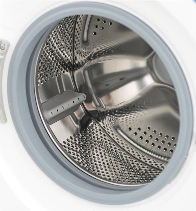 Pračka ETA 355190000 bílá