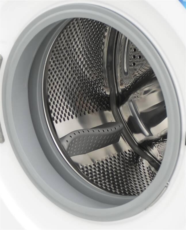 Pračka ETA 355290000 bílá