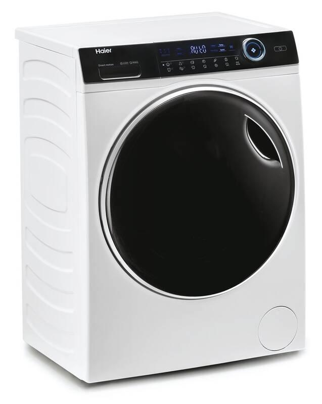 Pračka Haier HW100-B14979-S bílá