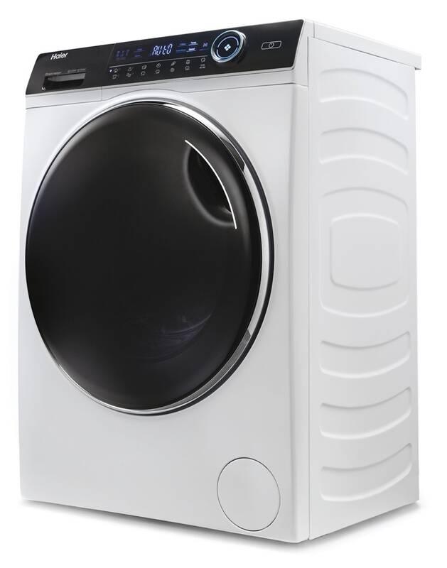 Pračka Haier HW120-B14979-S bílá
