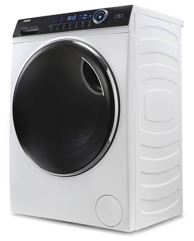 Pračka Haier HW80-B14979-S bílá