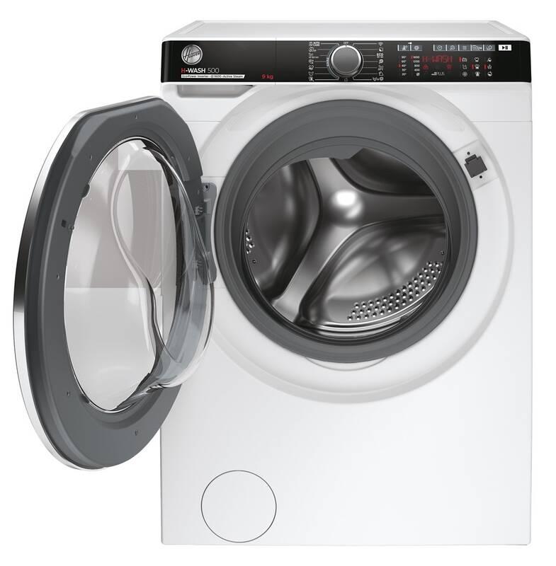 Pračka Hoover HWP 69AMBC 1-S bílá