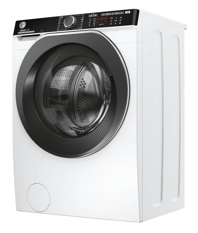 Pračka Hoover HWPD 69AMBC 1-S bílá