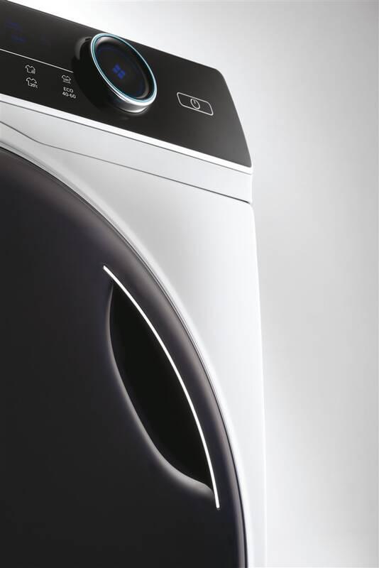 Pračka se sušičkou Haier HWD100-B14979-S bílá