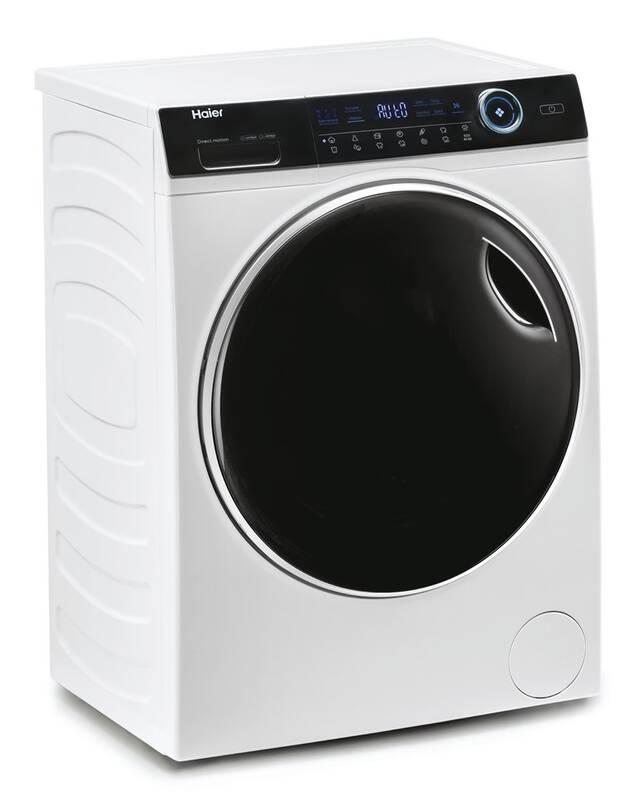 Pračka se sušičkou Haier HWD120-B14979-S bílá