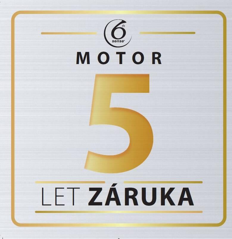 Pračka Whirlpool TDLR 65230SS CS N bílá