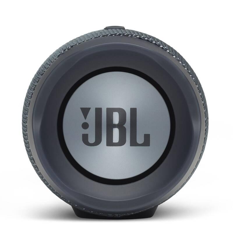 Přenosný reproduktor JBL Charge Essential šedý