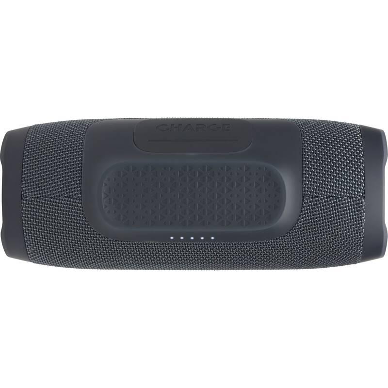 Přenosný reproduktor JBL Charge Essential šedý