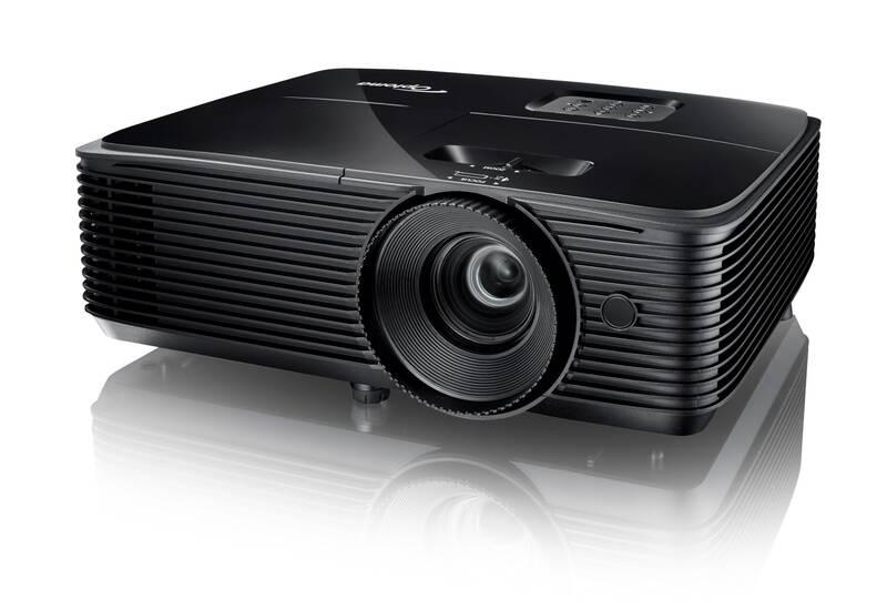 Projektor Optoma HD27Be