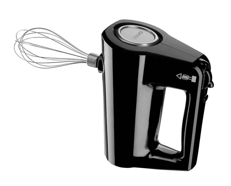 Ruční šlehač Concept SR3210 černý