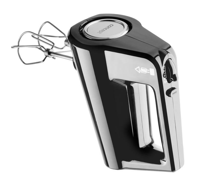 Ruční šlehač Concept SR3210 černý