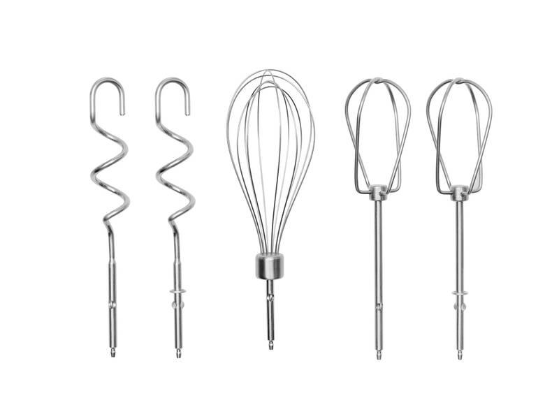 Ruční šlehač Concept SR3210 černý