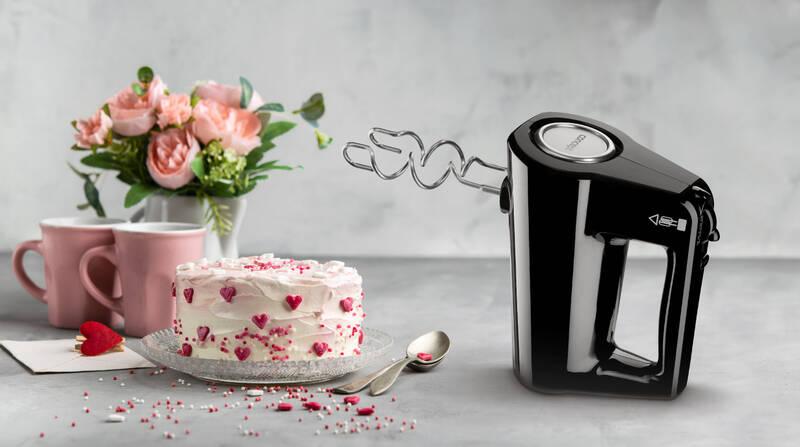 Ruční šlehač Concept SR3210 černý