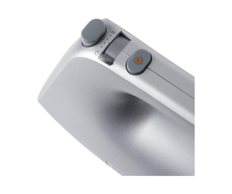 Ruční šlehač KENWOOD Lite HMP 30 SI bílý