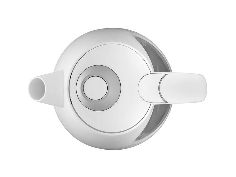 Rychlovarná konvice Concept RK2370 plast