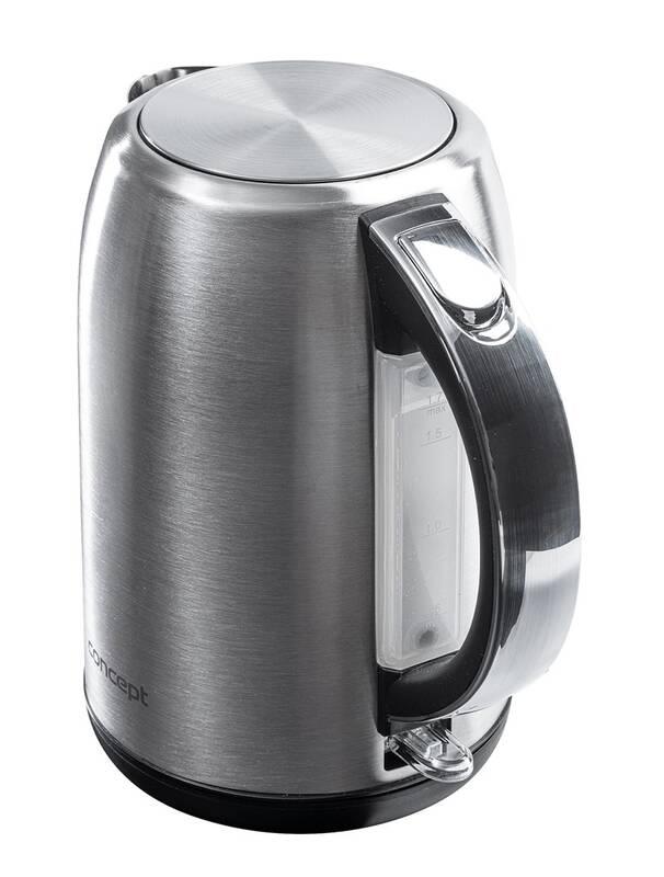 Rychlovarná konvice Concept RK3280