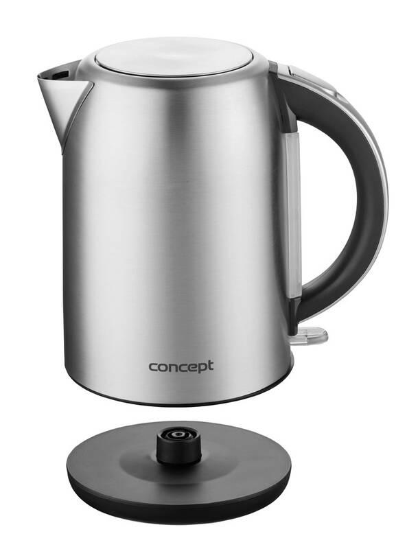 Rychlovarná konvice Concept RK3280