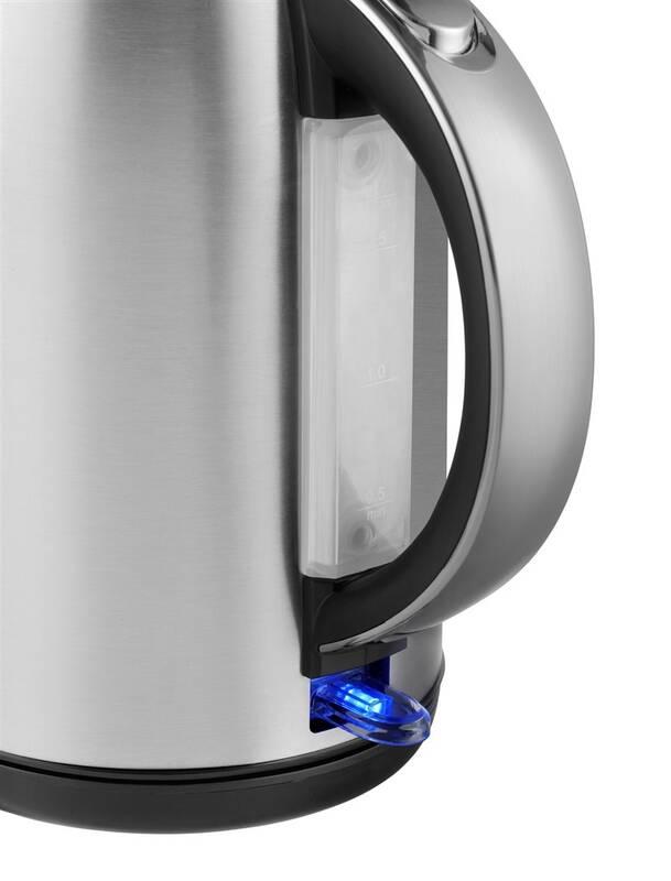 Rychlovarná konvice Concept RK3280