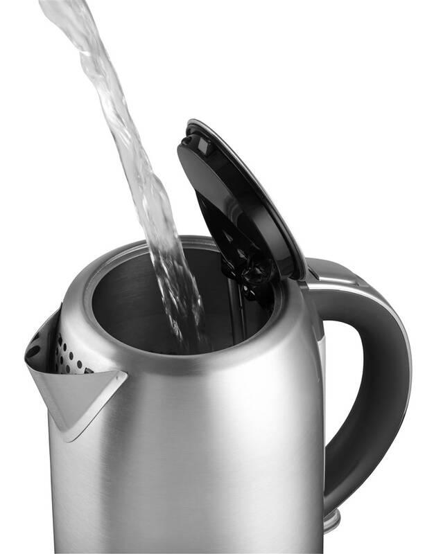 Rychlovarná konvice Concept RK3280